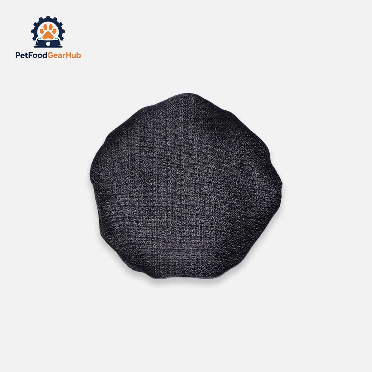 Black Cat Hat | Handmade Cat Accessories | PetFoodGearHub