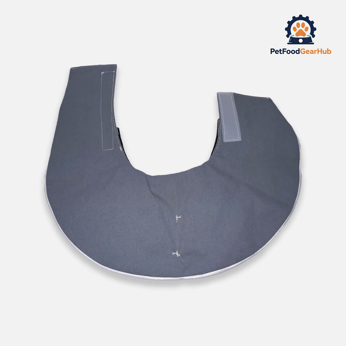 Bow Tux Cat Bib | Handmade Tuxedo Cat Bib | PetFoodGearHub
