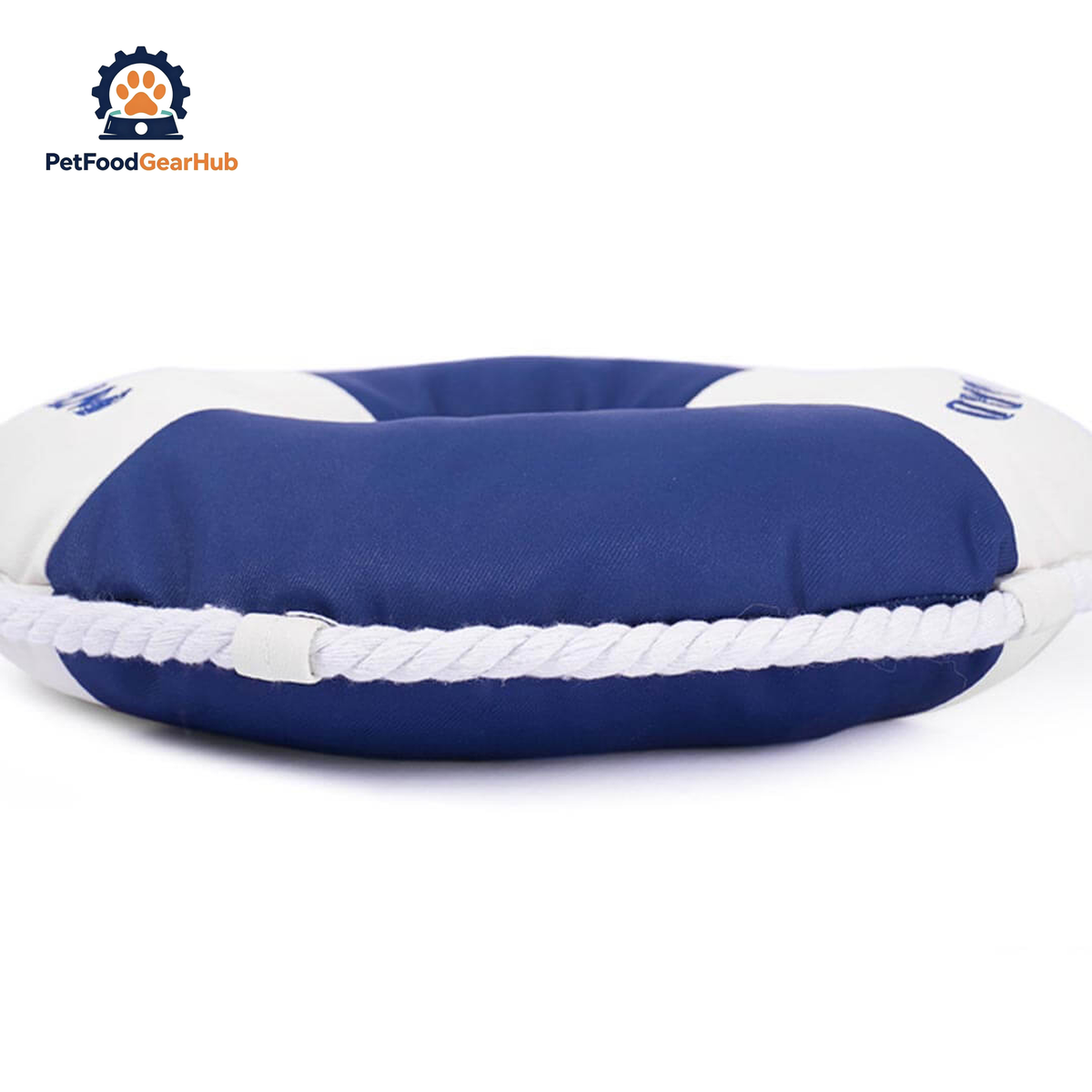 Lifebuoy E Collar for Cats | Pet Cone Collar | PetFoodGearHub