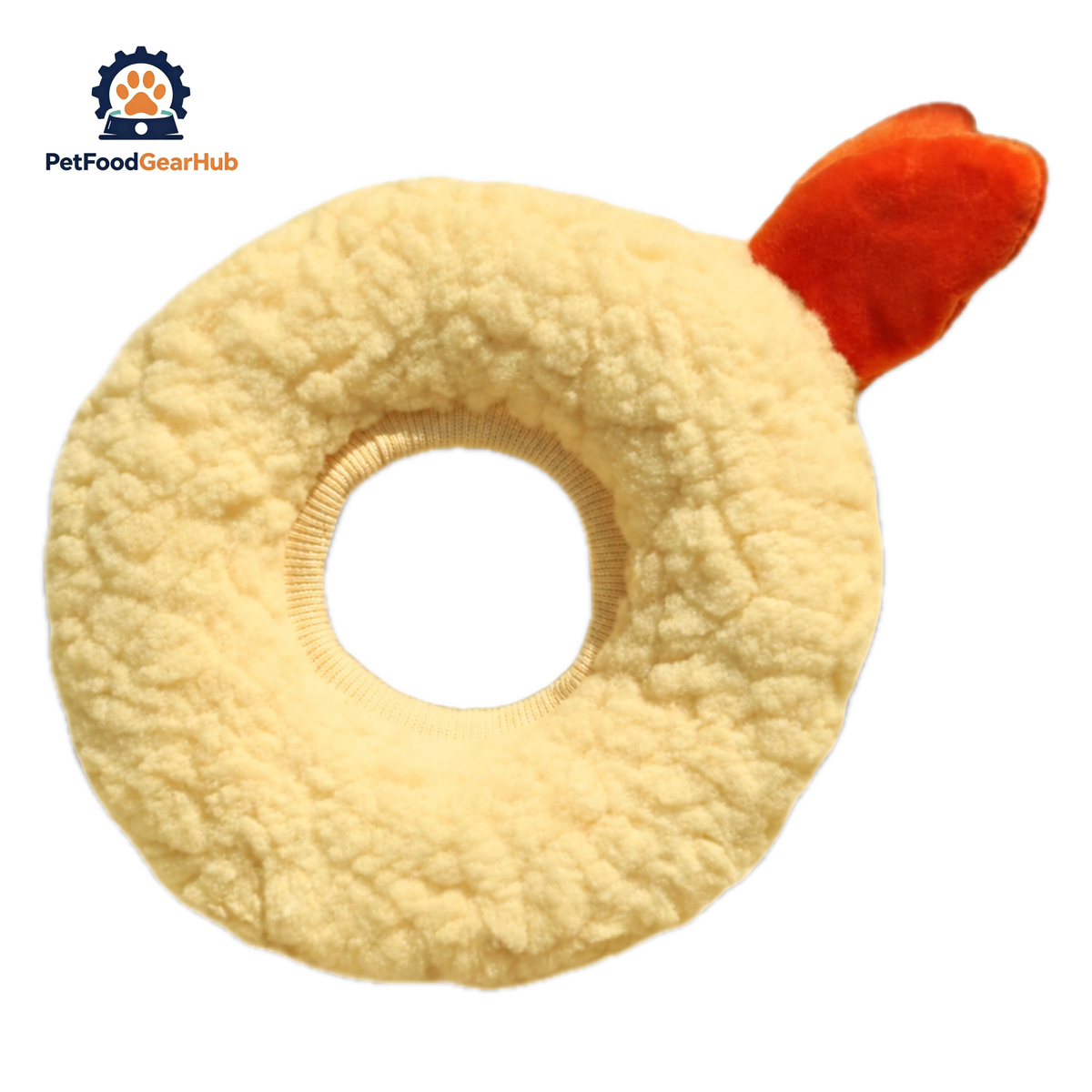 Tempura Elizabethan Collar | Recovery Collars | PetFoodGearHub