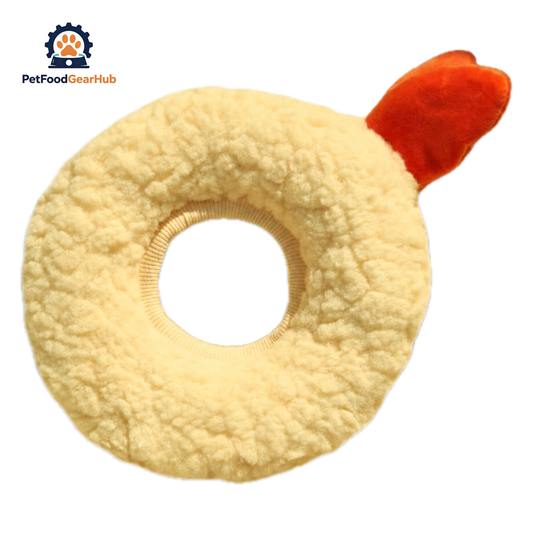 Tempura Elizabethan Collar | Recovery Collars | PetFoodGearHub