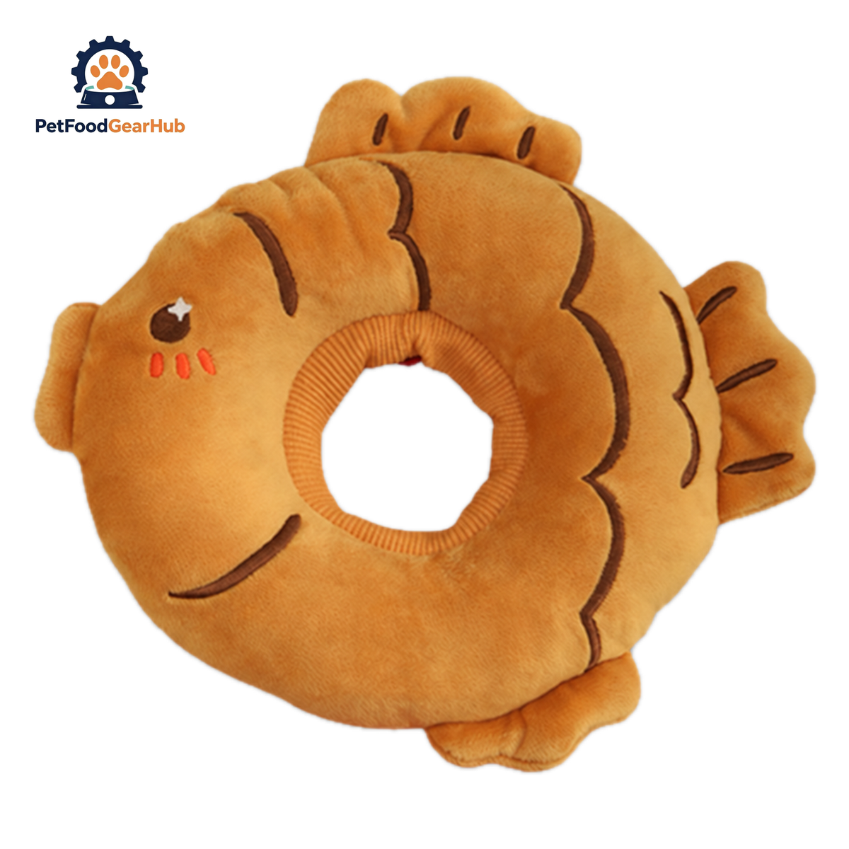 Taiyaki Elizabethan Collar | Pet Medical Collars | PetFoodGearHub