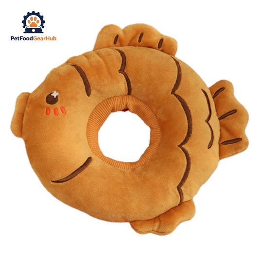Taiyaki Elizabethan Collar | Pet Medical Collars | PetFoodGearHub