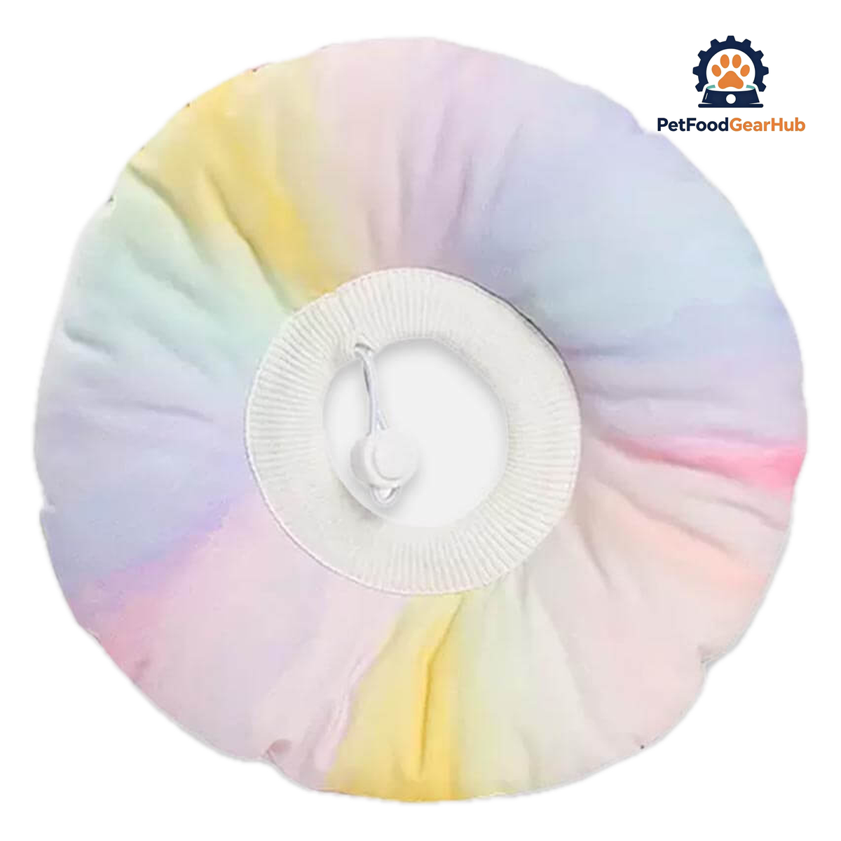 Fairy Elizabethan Collar | Cute E Collar for Pets | PetFoodGearHub