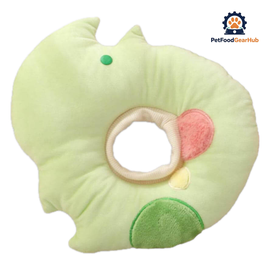 Hippo E Collar for Cats | Cat Cone Collar | PetFoodGearHub