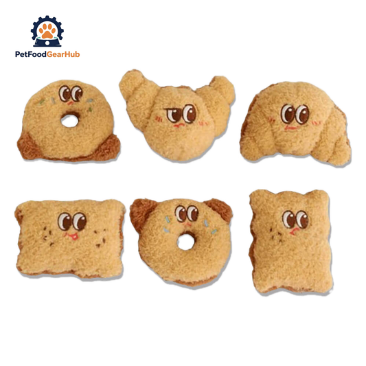Cute Catnip Toys for Cats & Kittens | PetFoodGearHub