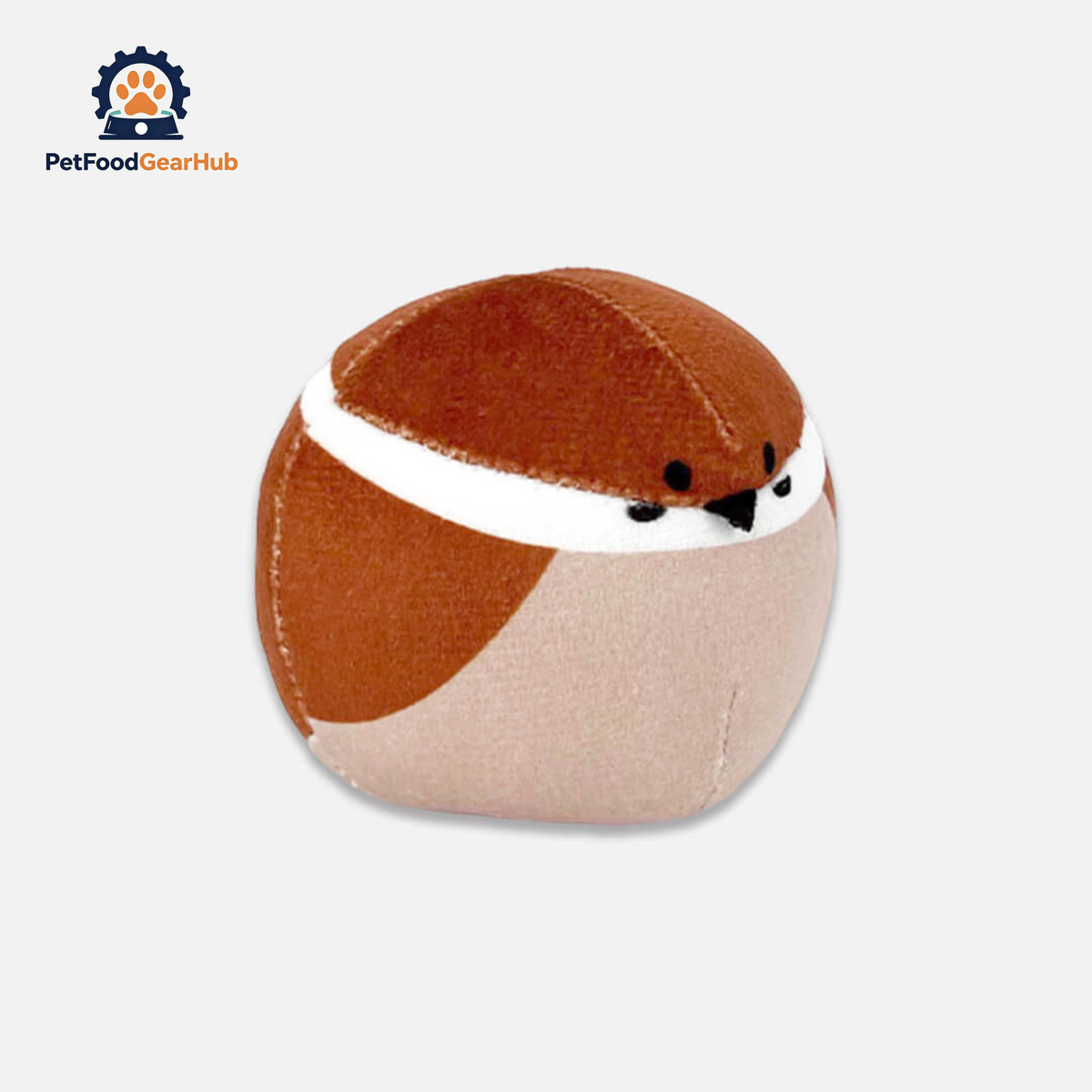 Sparrow Cat Ball Toy | PetFoodGearHub