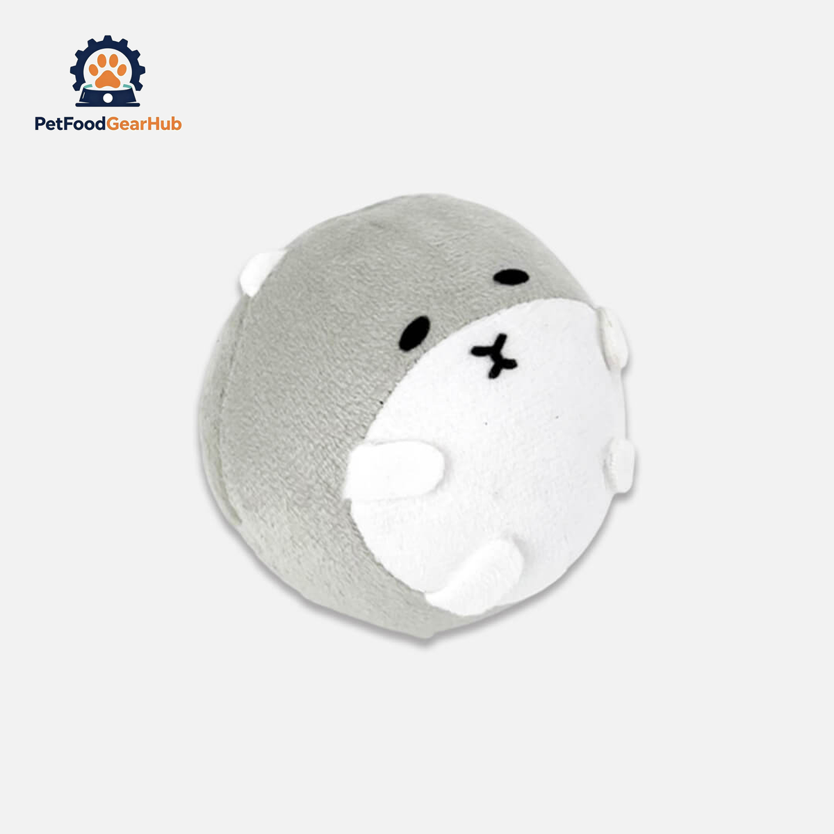 Hamster Cat Ball Toy | PetFoodGearHub