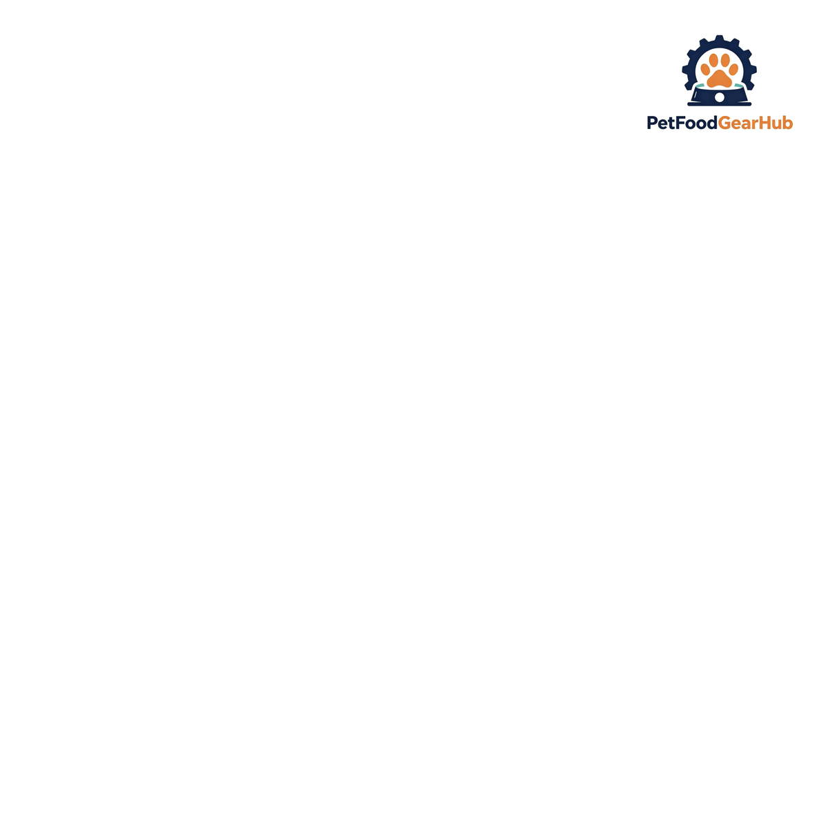PetFoodGearHub Dual-Fan Pet Drying Cabinet product view 7