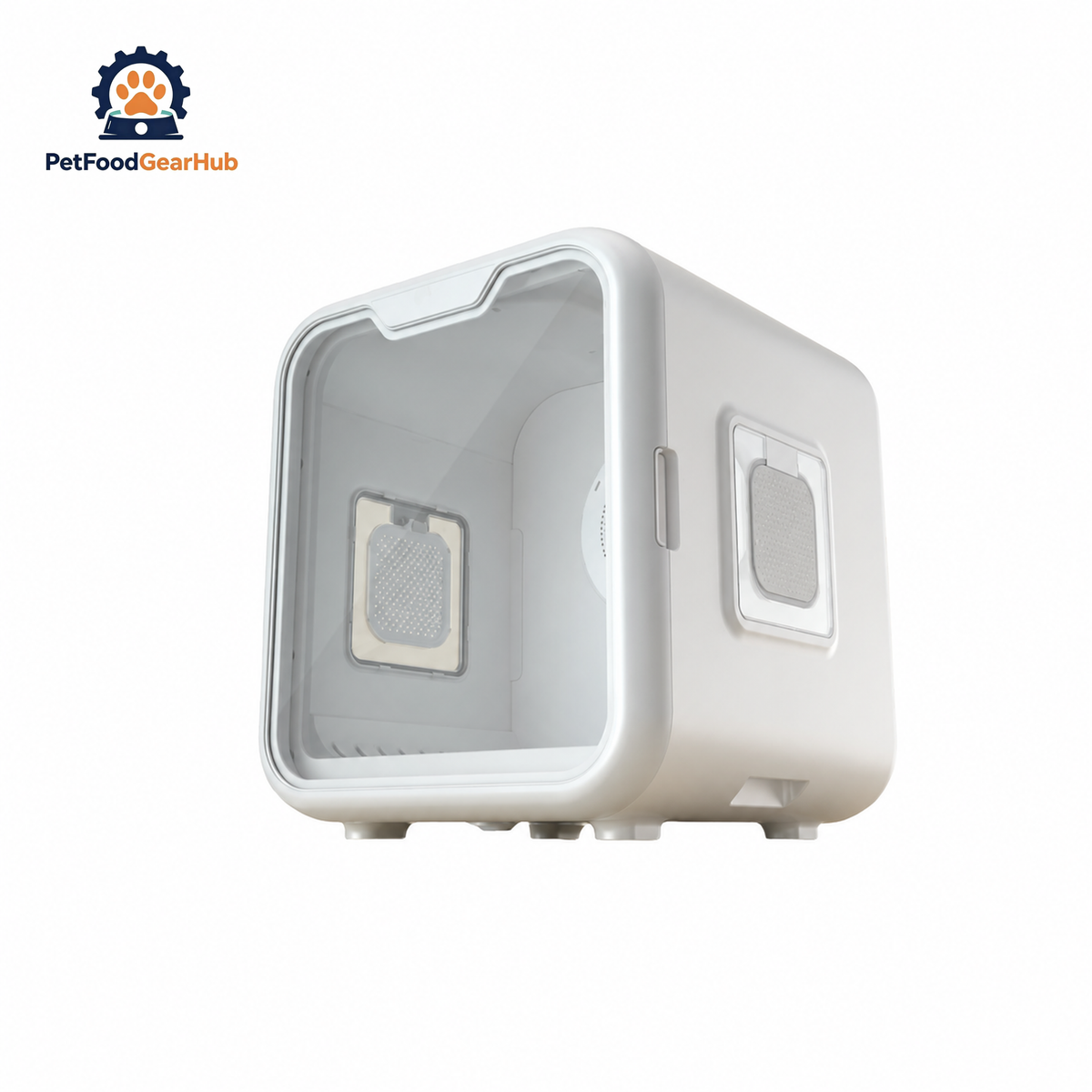 PetFoodGearHub 65 L Smart Pet Drying Cabinet product view 5