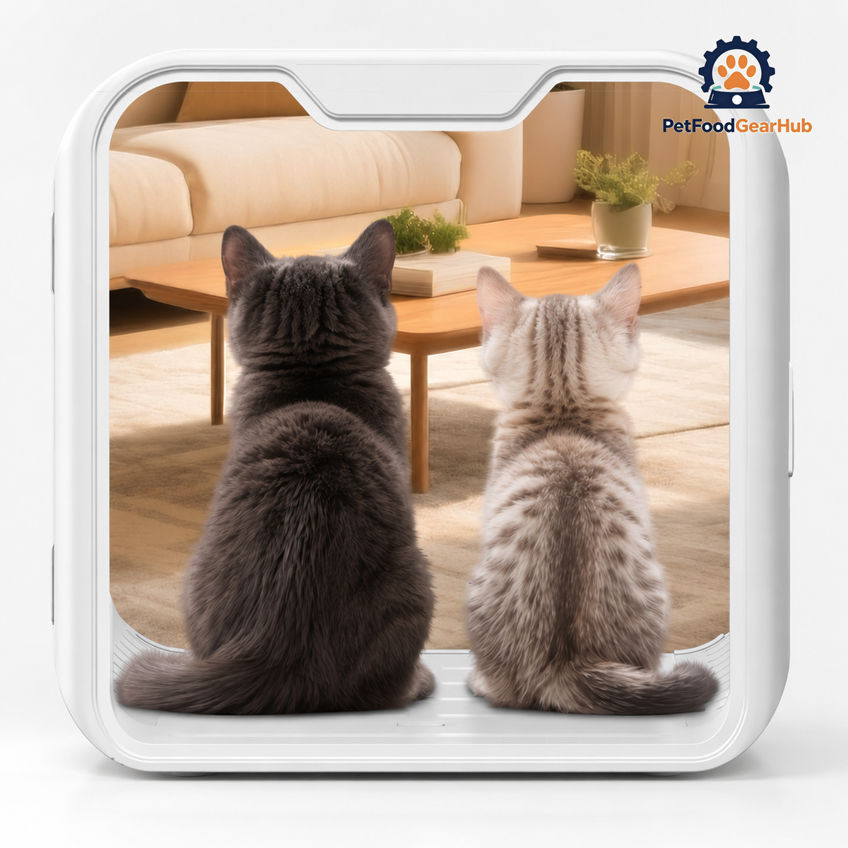 PetFoodGearHub 65 L Smart Pet Drying Cabinet product view 32