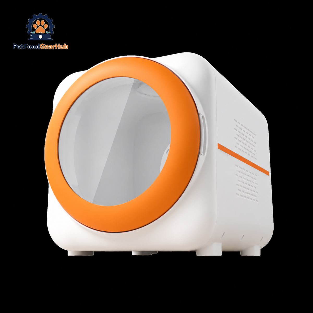 PetFoodGearHub Multi-Model Compact Pet Drying Cabinet product view 10