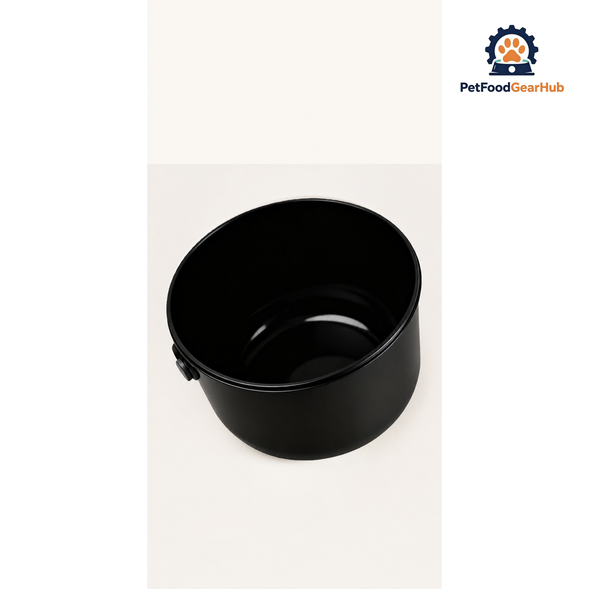 PetFoodGearHub Vacuum Pet Food Storage Container product view 22