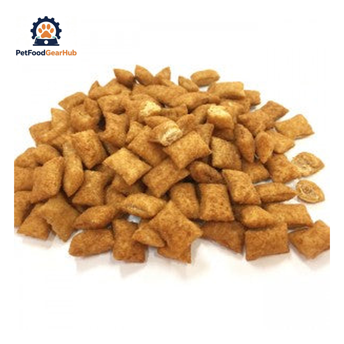 PFGH LSCB-06 US Chicken with Strawberry Biscuits Cat Treats – Wholesale Cat Treats product image by PetFoodGearHub
