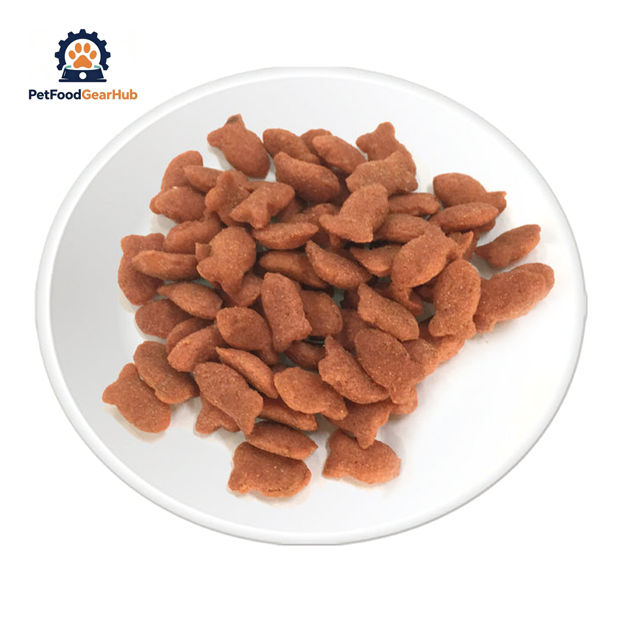 PFGH LSCB-04 US Fish Biscuits Cat Treats – Wholesale Cat Treats product image by PetFoodGearHub