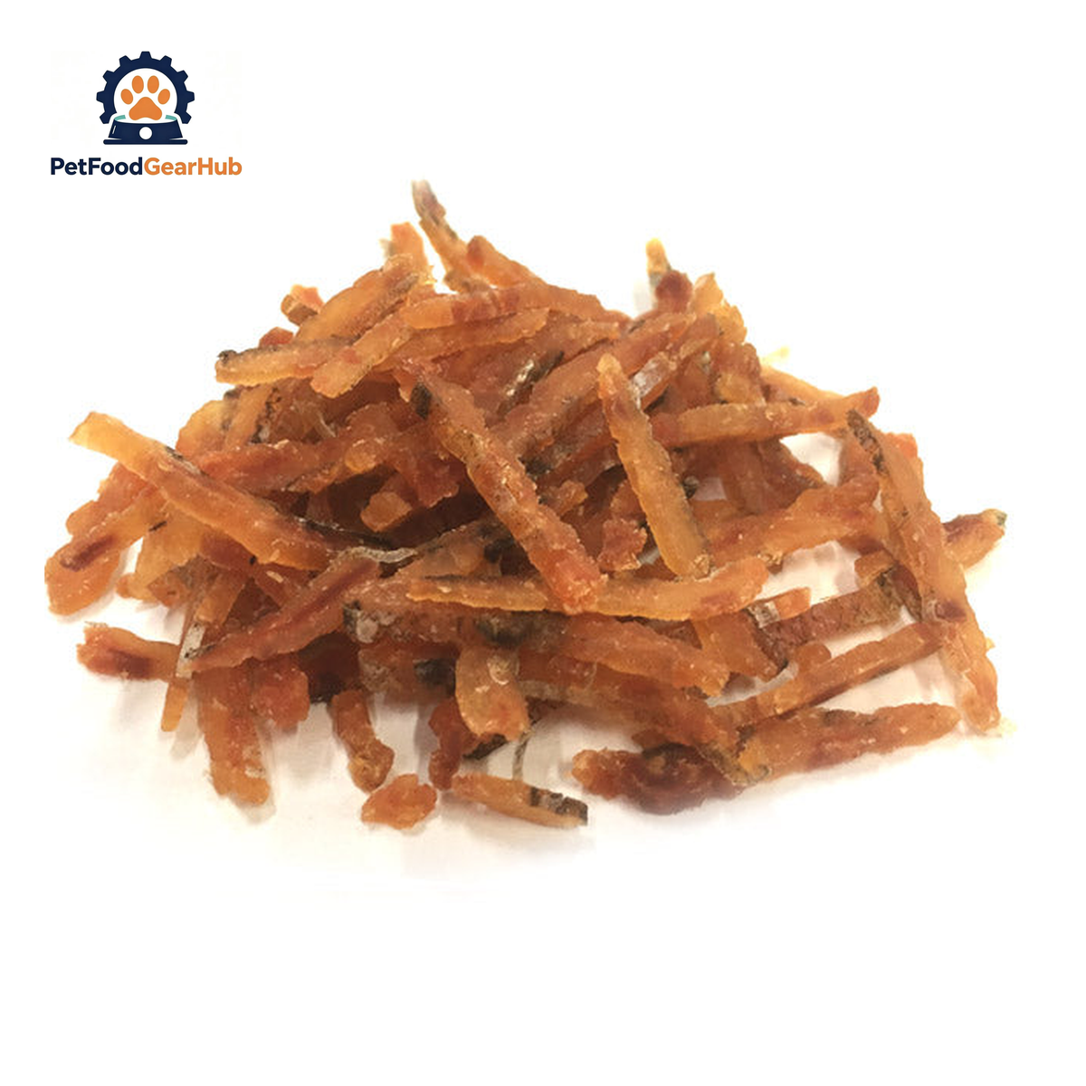 PFGH LSCJ-30 US Chicken with Fish Strip Cat Treats – Wholesale Cat Treats product image by PetFoodGearHub