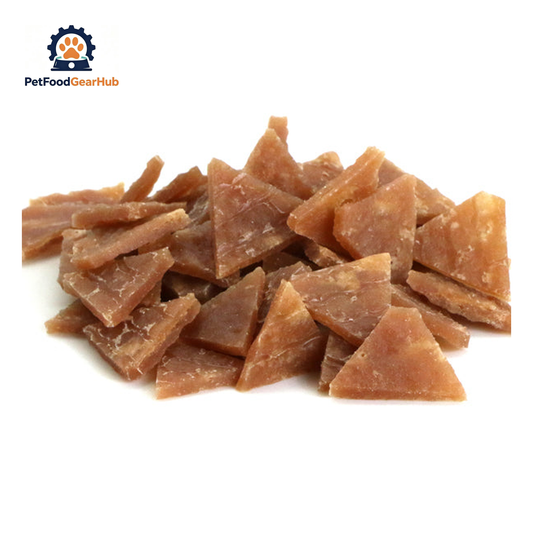 PFGH LSCJ-28 US Rabbit Chip Cat Snacks – Wholesale Cat Treats product image by PetFoodGearHub