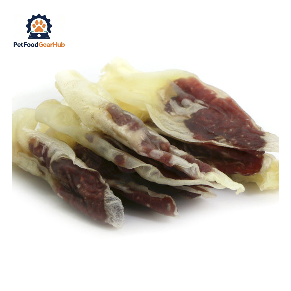 PFGH LSR-05 US Lamb Wrapped by Rabbit Ears – Wholesale Pet Food product image by PetFoodGearHub