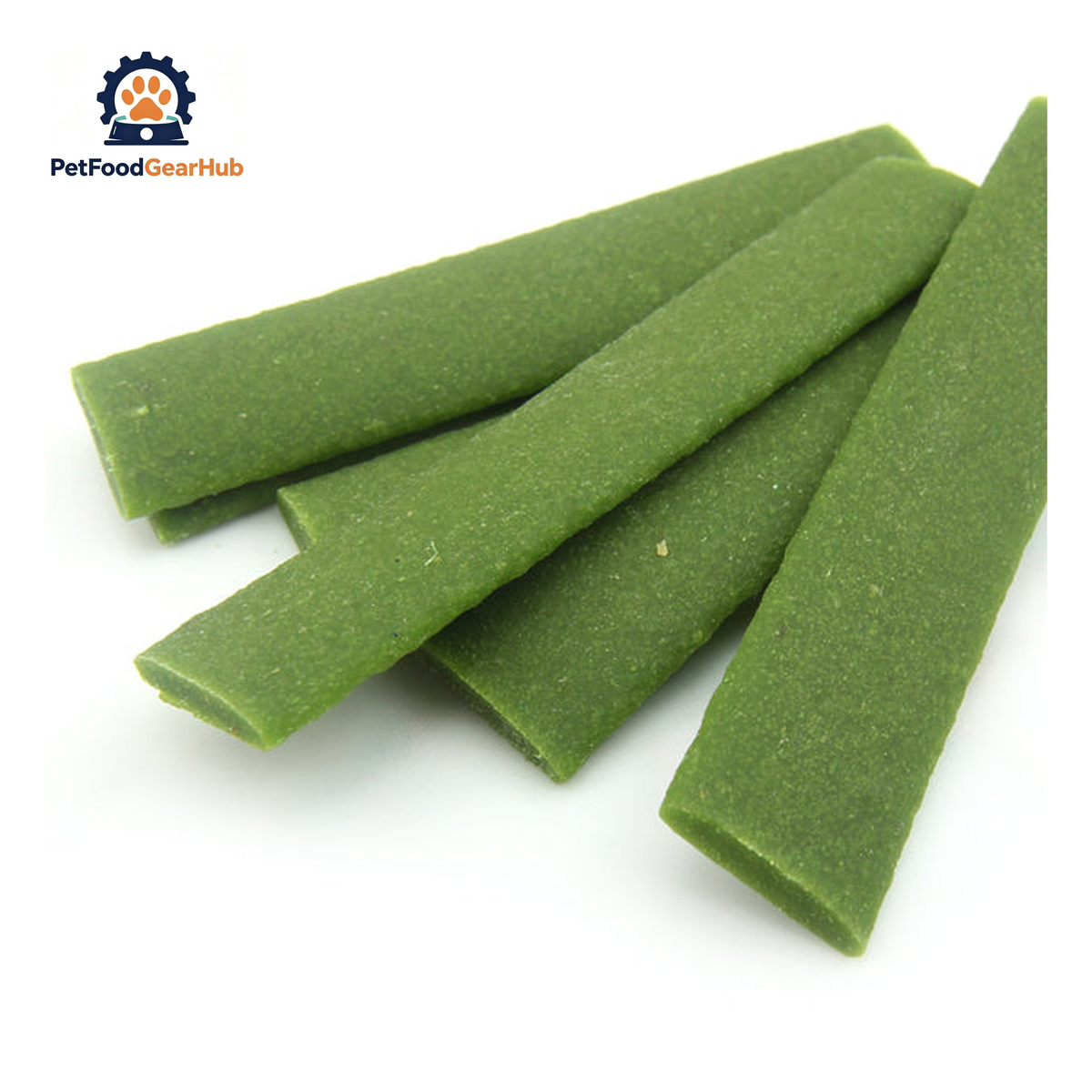 PFGH LSDC-27 US Dental Care Chip with Fish Dog Chews – Wholesale Dog Treats product image by PetFoodGearHub