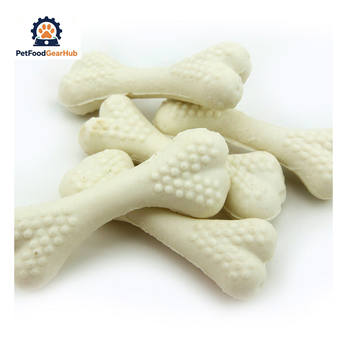 PFGH LSDC-23 US Dental Care Bone Dog Training Chews – Wholesale Dog Treats product image by PetFoodGearHub