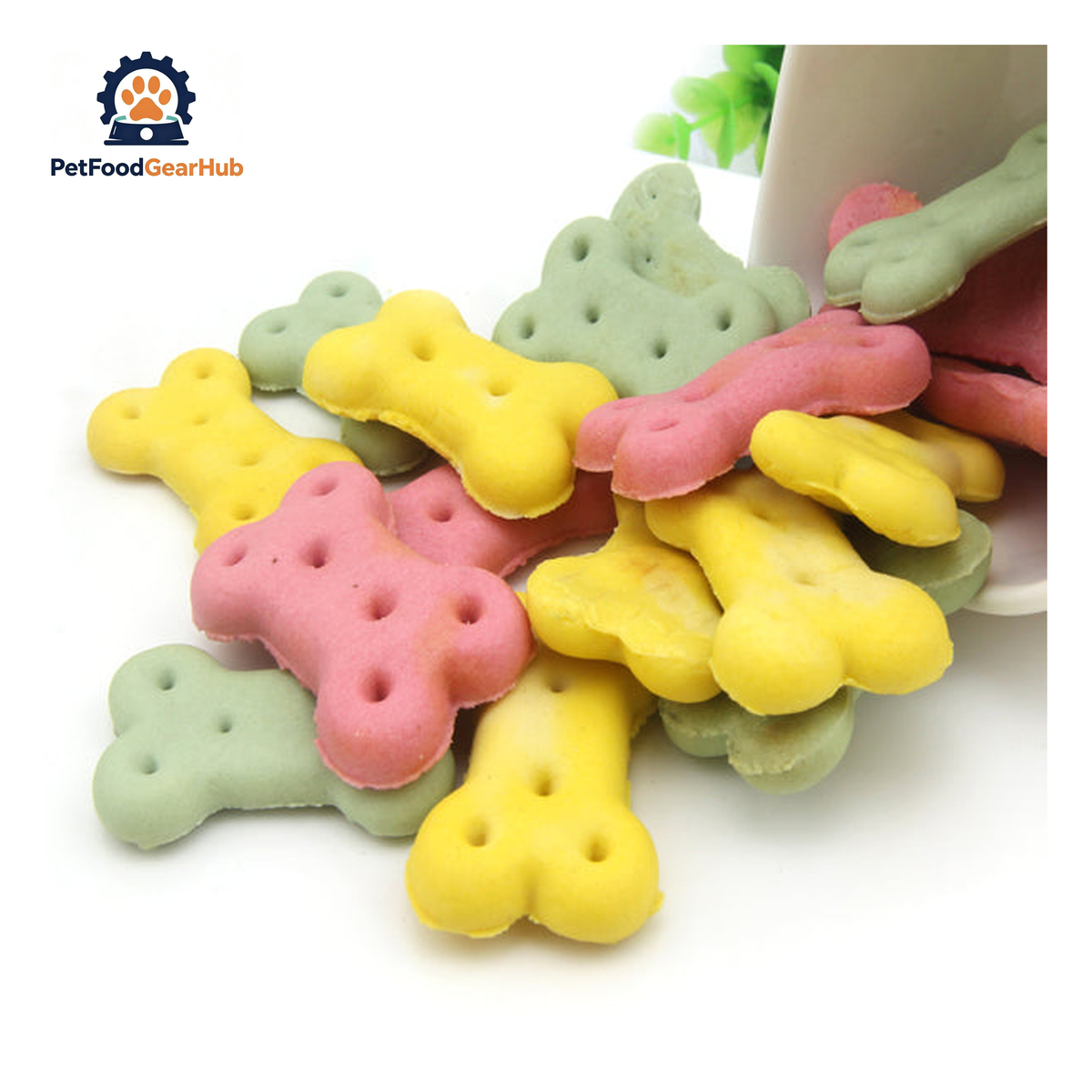 PFGH LSBC-06 US Big Bone Bulk Dog Biscuits – Wholesale Dog Treats product image by PetFoodGearHub
