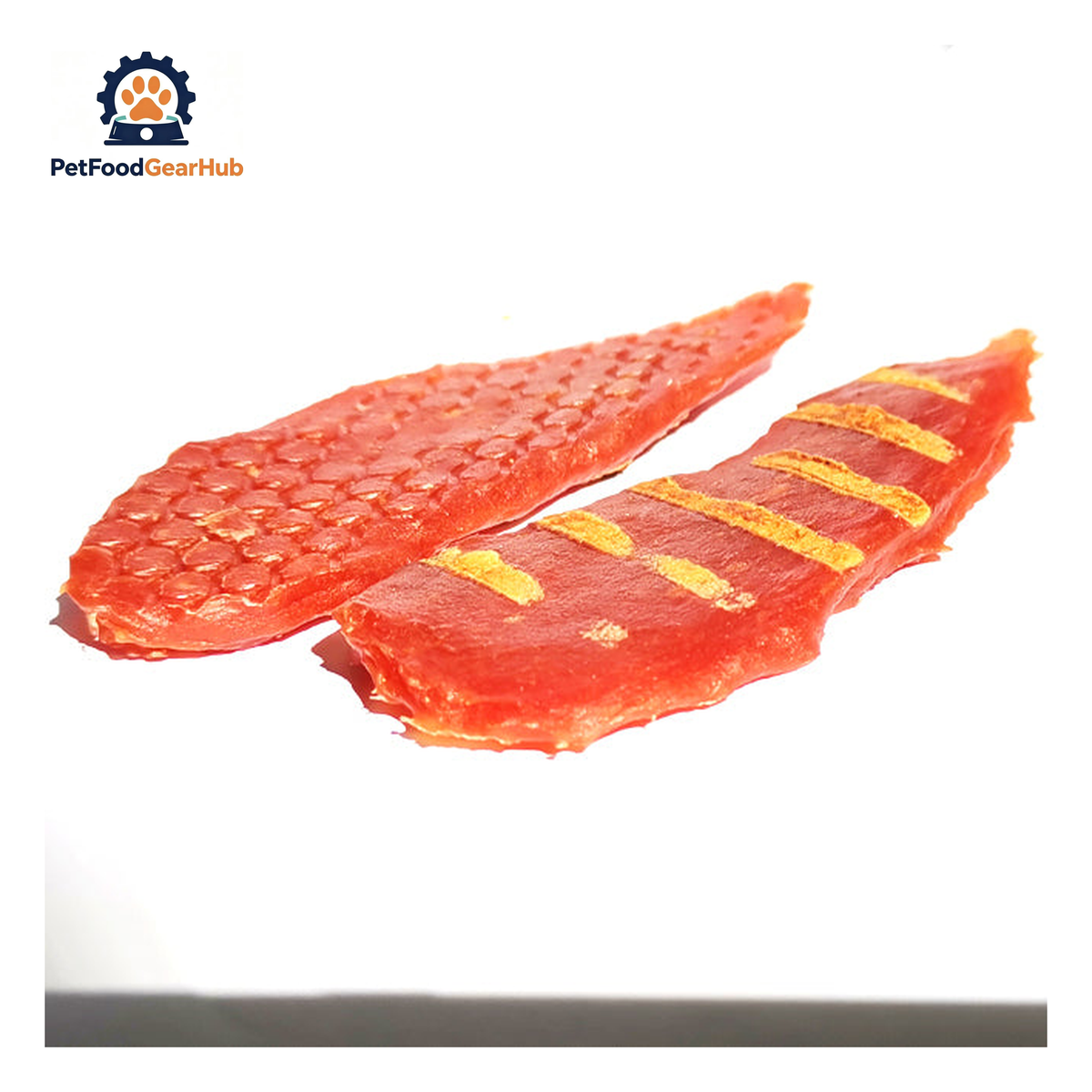 PFGH LSB-10 US Barbecue Beef Strips Dog Treats – Wholesale Dog Treats product image by PetFoodGearHub