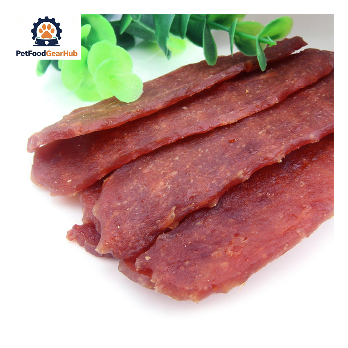 PFGH LSD-03 US Soft Duck Chip Wholesale Pet Treats – Dog & Cat Treats product image by PetFoodGearHub